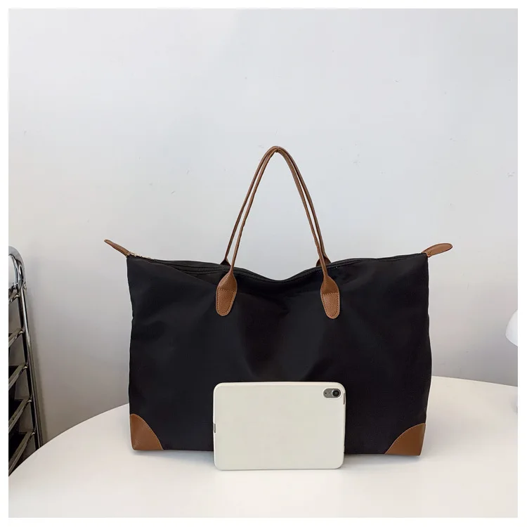 Travel Tote Bag Maternity Pack Short Trip Carry Luggage Bag, Sports Fitness Bag, Business Trip Portable Storage Bag, Yoga Bag - Image 50