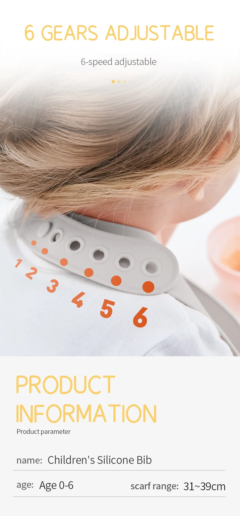 Silicone Baby Bib Waterproof Saliva Dripping Banana Bibs Cartoon Newborn Feeding Soft Aprons Baby Adjustable Burp Scarf - Image 23