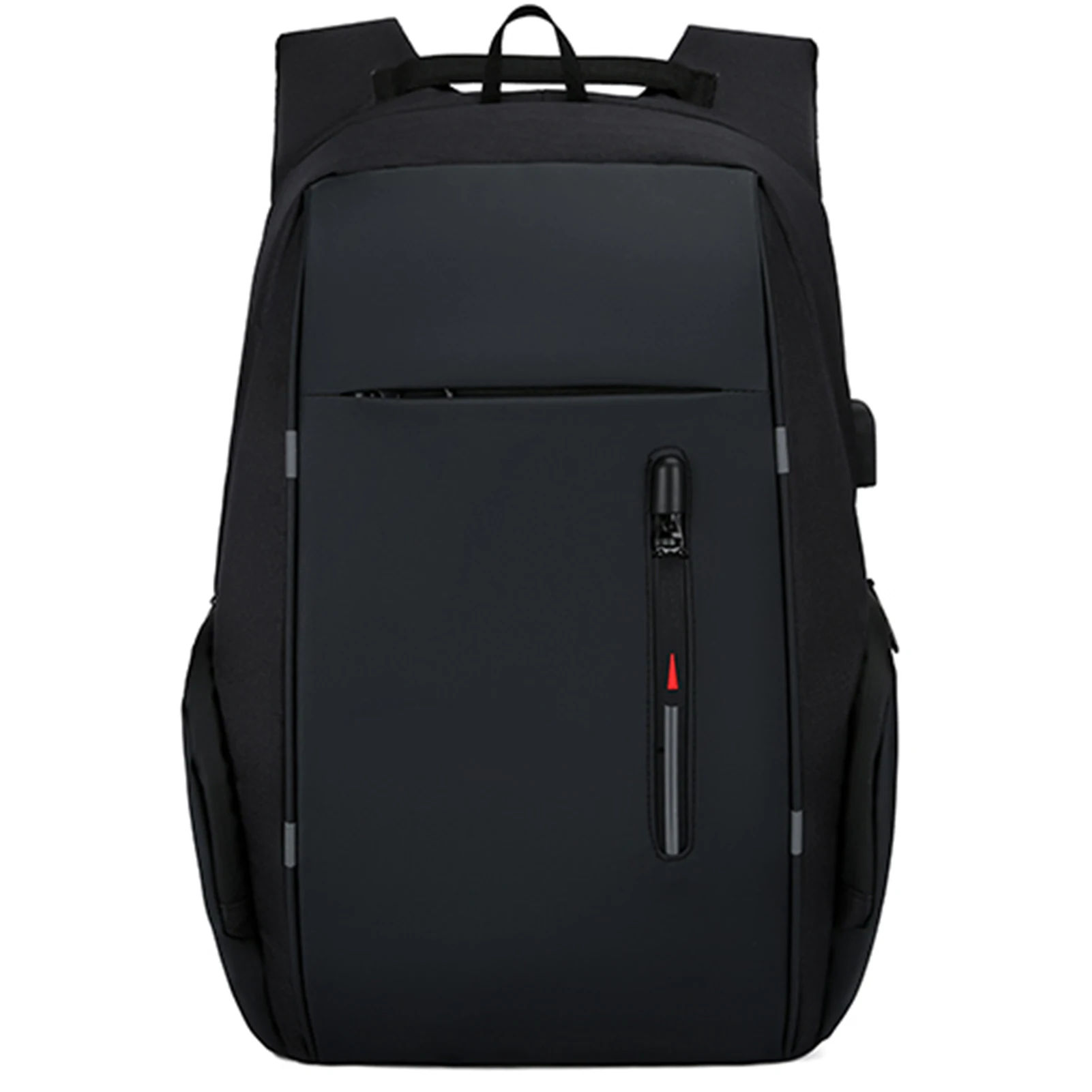 Laptop Backpack For 17 Inch Laptop Bag With USB Port Fashion Waterproof Backpacks One Bag for All Outings, for Men & Women - Image 7