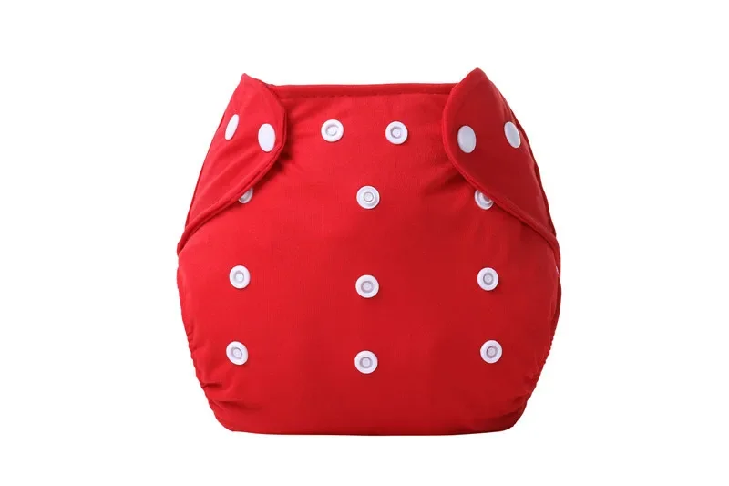 Baby Reusable Diaper pants Cloth diapers for children Training Pants Adjustable Size Washable And Breathable ecological Diaper - Image 7