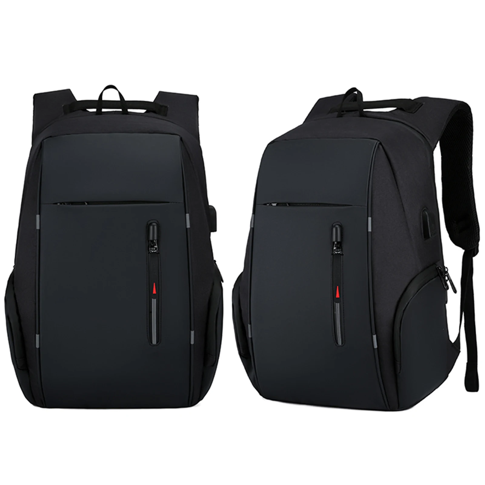 Laptop Backpack For 17 Inch Laptop Bag With USB Port Fashion Waterproof Backpacks One Bag for All Outings, for Men & Women - Image 23