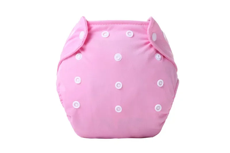 Baby Reusable Diaper pants Cloth diapers for children Training Pants Adjustable Size Washable And Breathable ecological Diaper - Image 12