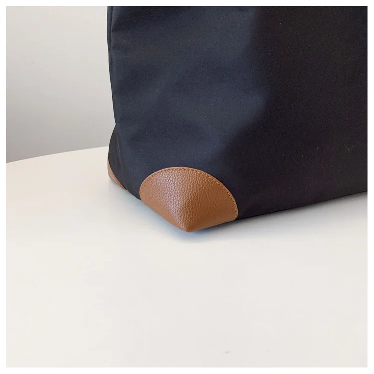 Travel Tote Bag Maternity Pack Short Trip Carry Luggage Bag, Sports Fitness Bag, Business Trip Portable Storage Bag, Yoga Bag - Image 47