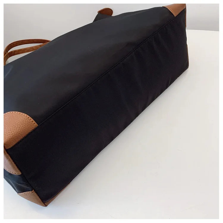 Travel Tote Bag Maternity Pack Short Trip Carry Luggage Bag, Sports Fitness Bag, Business Trip Portable Storage Bag, Yoga Bag - Image 48