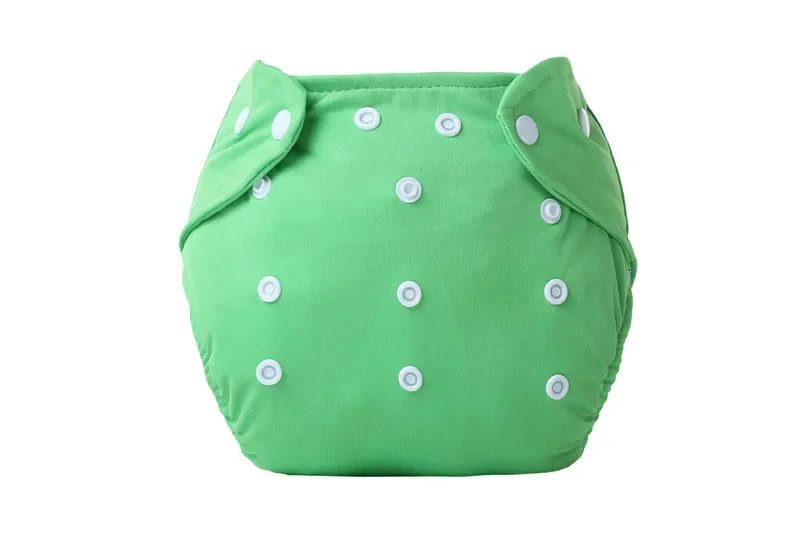 Baby Reusable Diaper pants Cloth diapers for children Training Pants Adjustable Size Washable And Breathable ecological Diaper - Image 8