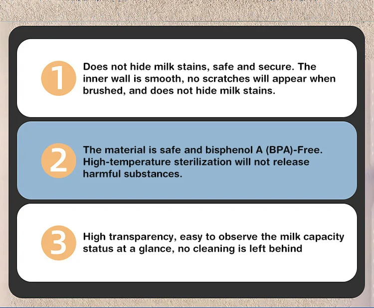 1PCS Newborn Feeding Bottles 90ML/160ML Baby Bottle Glass Bottles Anti-flatulence Milk Feeding Bottles Infant BPA free - Image 24