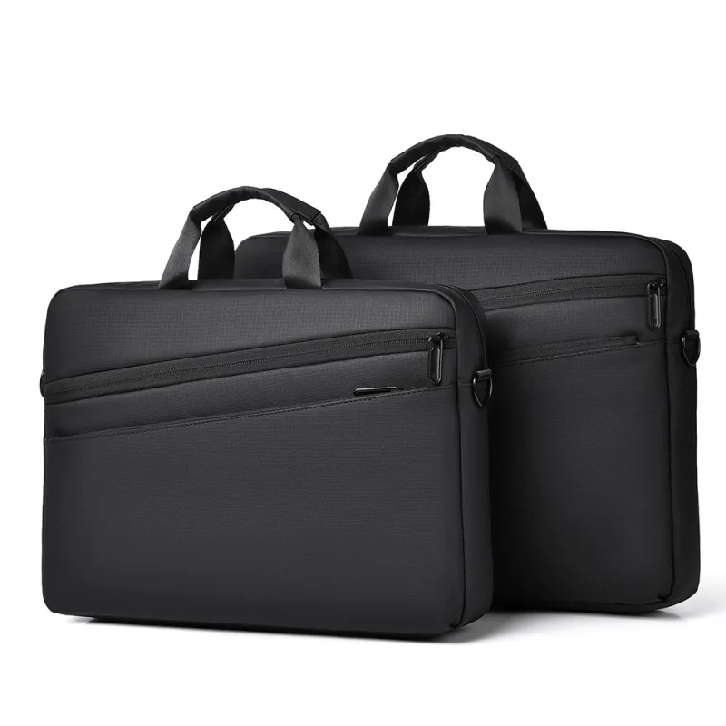 Laptop Bag 15.6-17.3 Inch,Business Briefcase,shoulder bag for men ,adjustable shoulder strap, suitable for daily commuting - Image 13