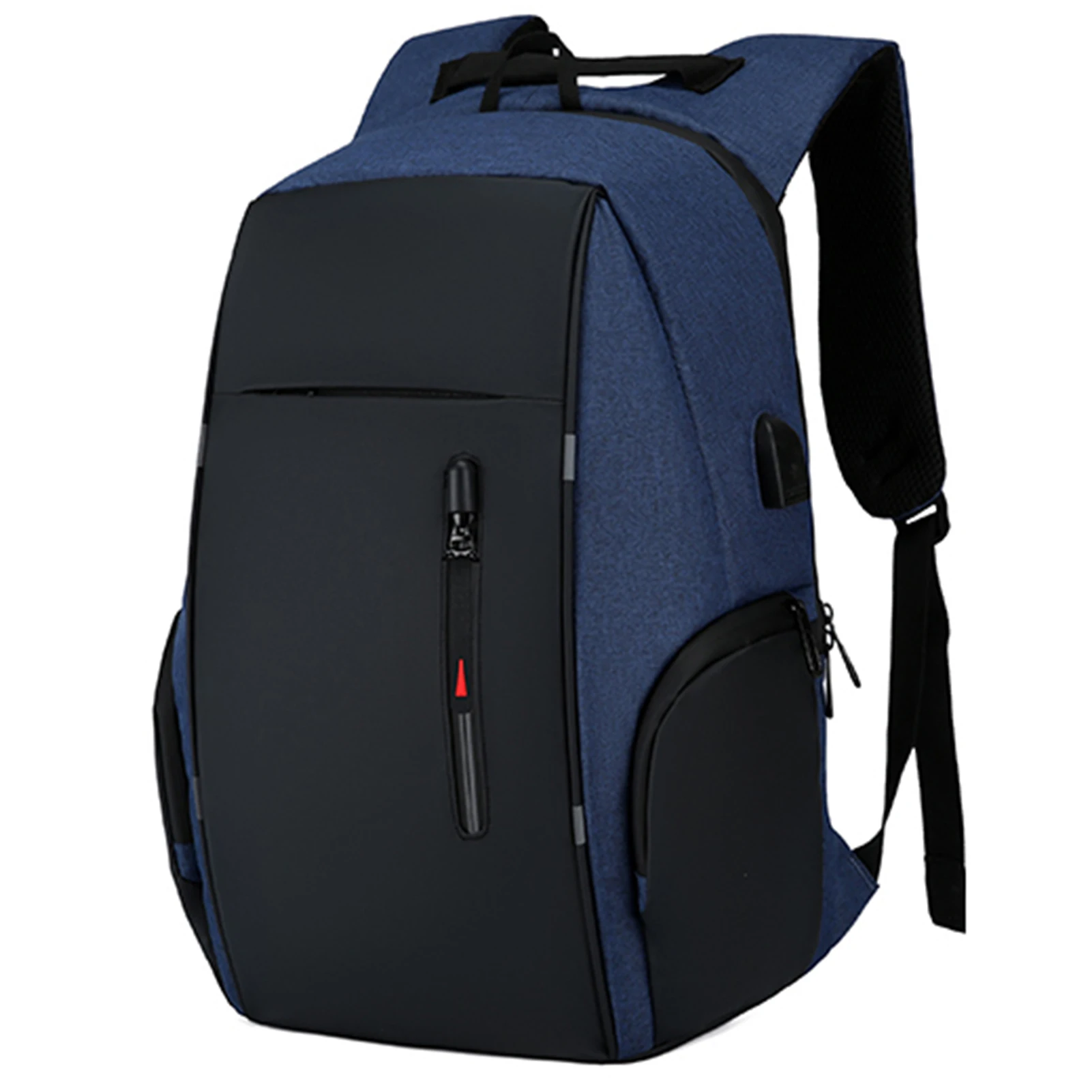 Laptop Backpack For 17 Inch Laptop Bag With USB Port Fashion Waterproof Backpacks One Bag for All Outings, for Men & Women - Image 31