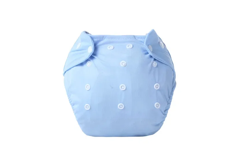 Baby Reusable Diaper pants Cloth diapers for children Training Pants Adjustable Size Washable And Breathable ecological Diaper - Image 10