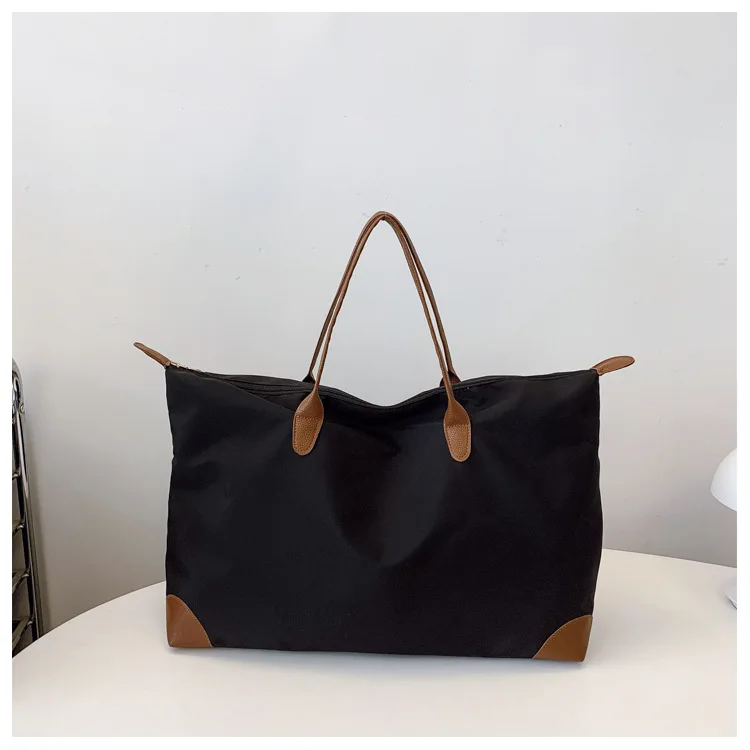 Travel Tote Bag Maternity Pack Short Trip Carry Luggage Bag, Sports Fitness Bag, Business Trip Portable Storage Bag, Yoga Bag - Image 51