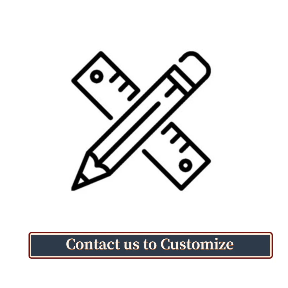 Modern Acrylic Door Plate Customize Company Logo Vivid UV Printing Office Name House Number Address Letter for Mail Box Hotel - Image 7