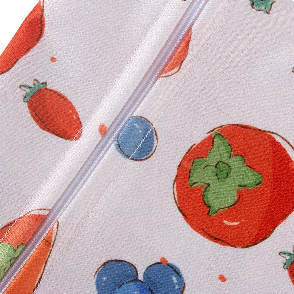 Reusable Waterproof Wet Dry Bag for Baby Cloth Diapers - Multifunction Baby Care Bag, Easy to Clean for Mom’s Daily & Travel Use - Image 5