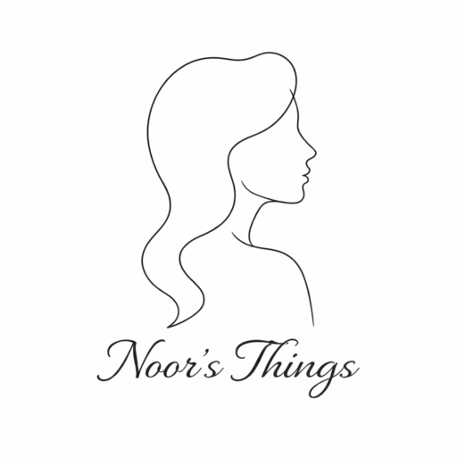 Noor's Things