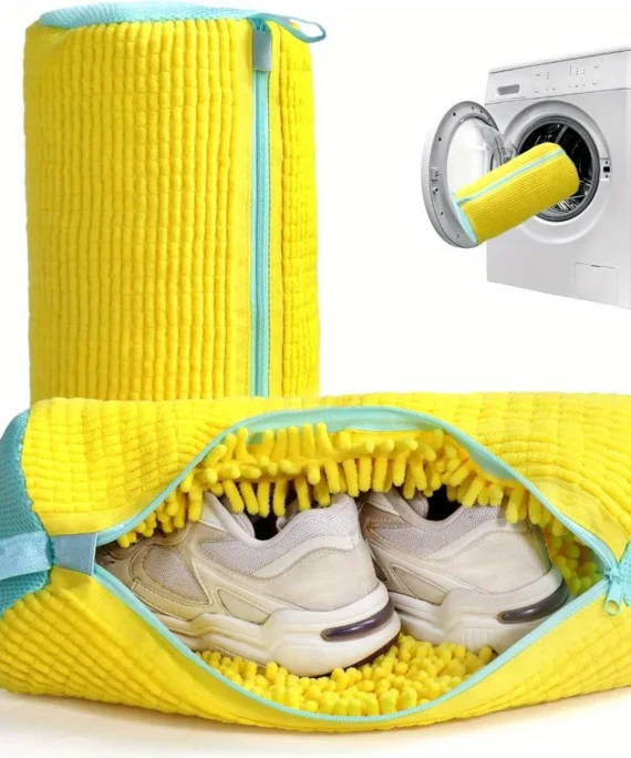 Premium Shoe Laundry Wash Bag